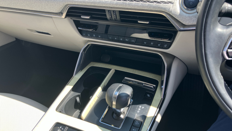 Mazda CX-60 2.5 PHEV Takumi 5dr Auto Estate